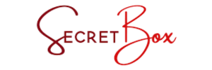 Logo SecretBox
